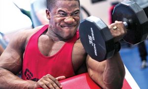 The Major Health Benefits of Lifting Weights