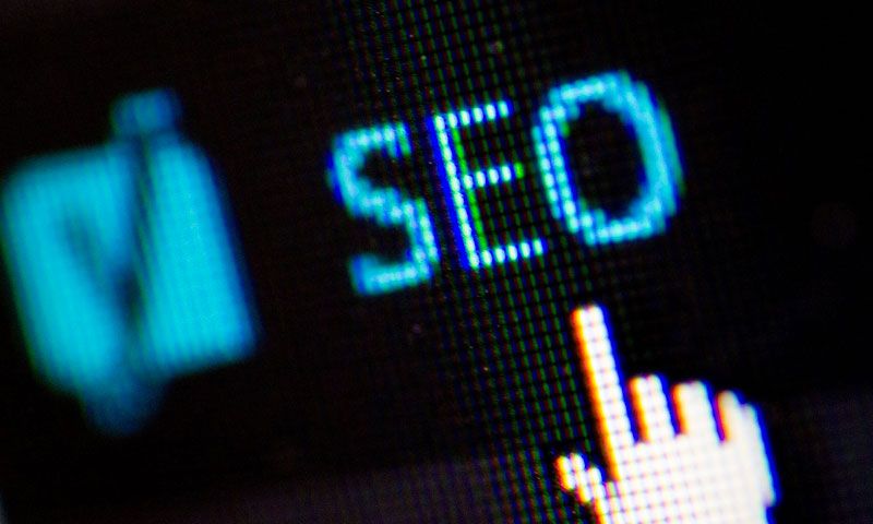 SEO Strategies for Google Search