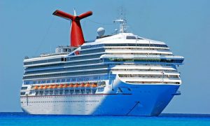 America’s Largest Cruise Agency